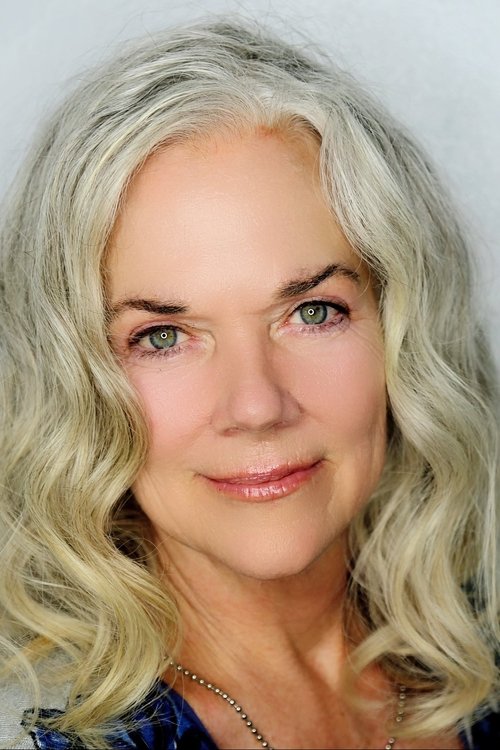 Blaire Baron as Lynn Rogers