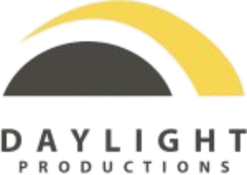 DayLight Productions logo
