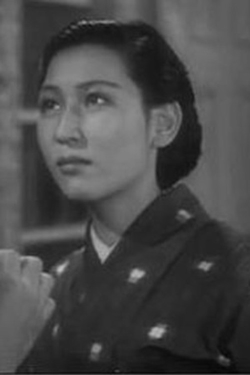 Akemi Sora as Kiku, maid