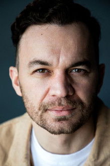 Akmal Huriezov as Vasyl Hanzha