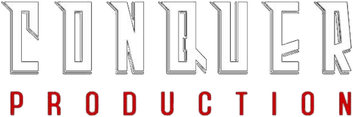 Conquer Studios logo