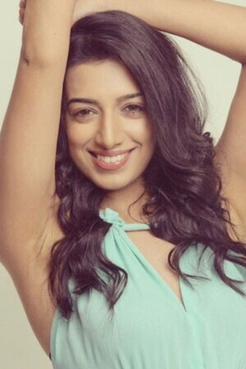 Sachi Maker as Prachi