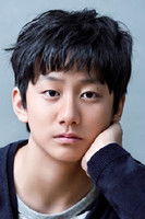 Yoo Jae-sang as Joon-ho