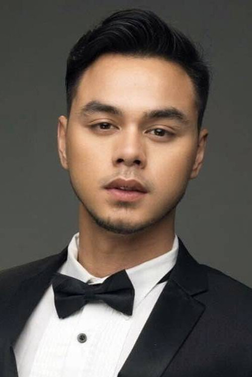 Kurt Kendrick as Giordano