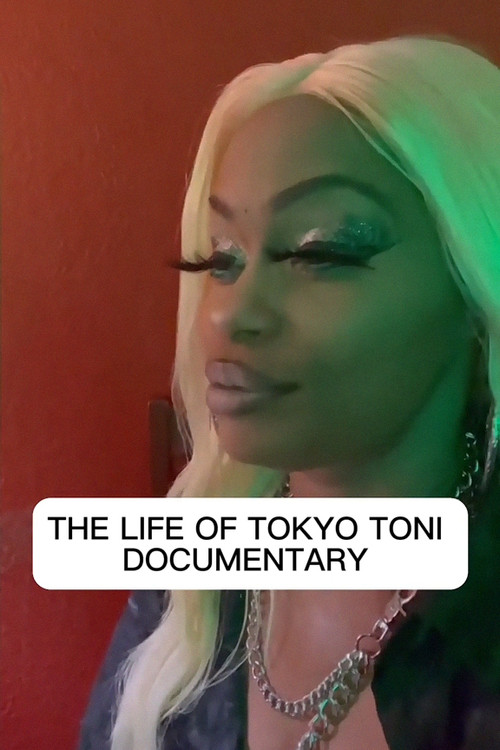 The Life of Tokyo Toni
