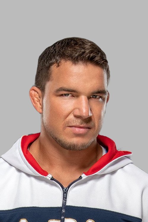 Chas Betts as Shorty G