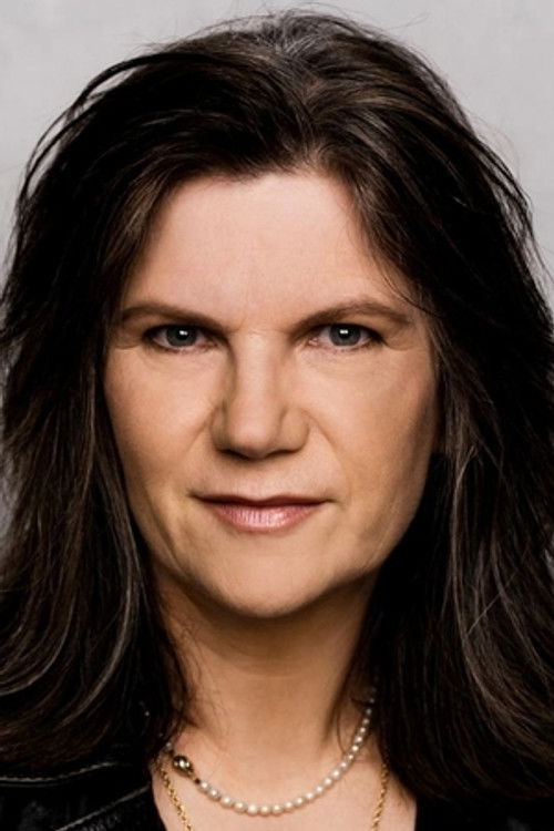 Linda Wendel as Self