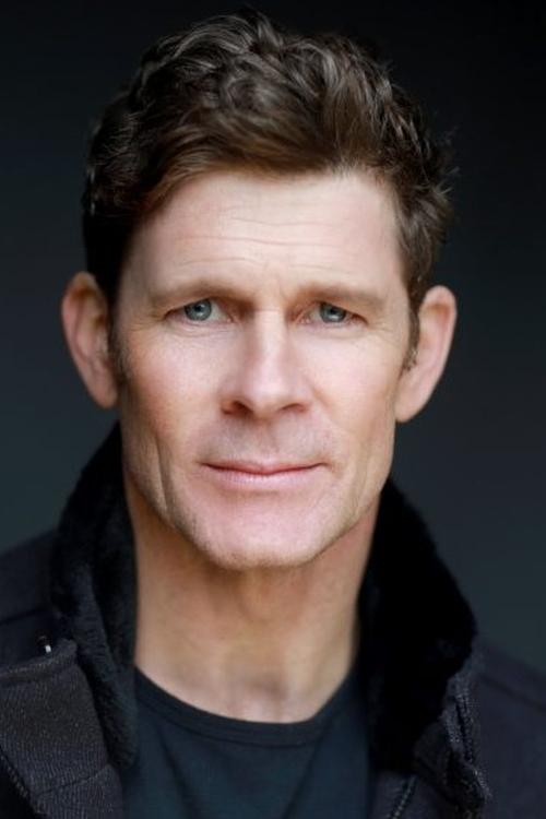 George Asprey as Sean Devereux