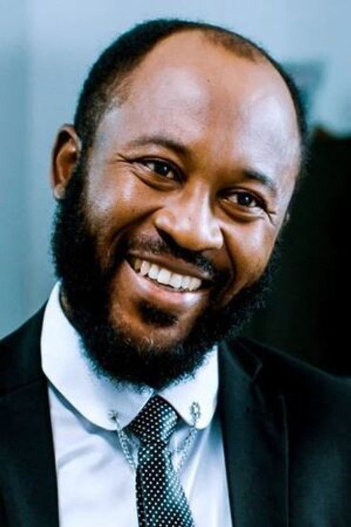 Cojack Chilo as Adam Mbena