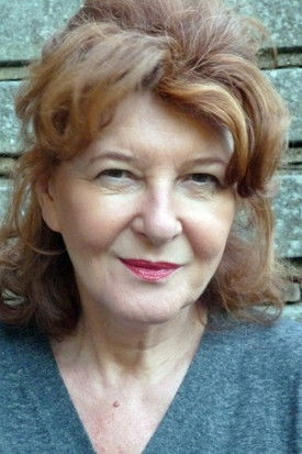 Brigitte Jaques-Wajeman as Brigitte