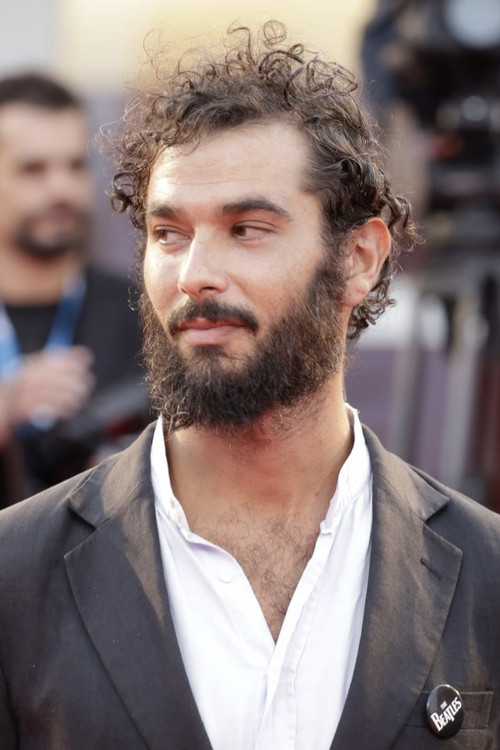 Francesco Cerasi as Magro