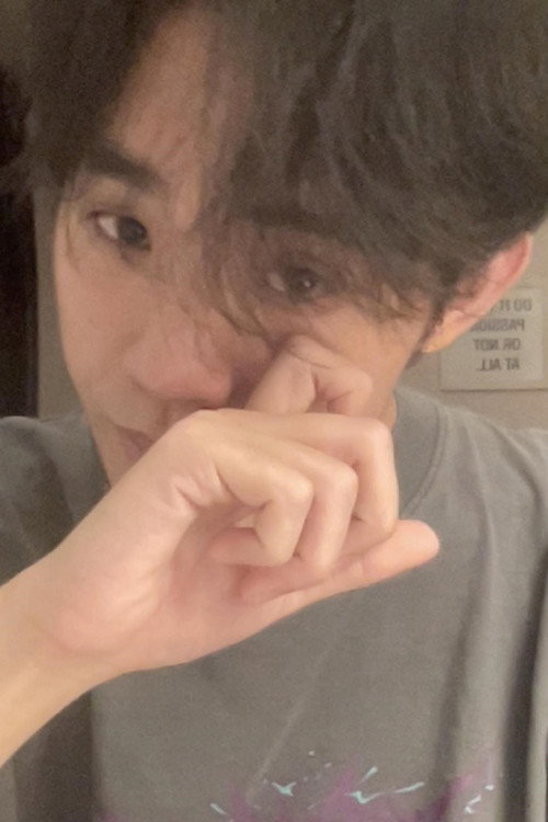 Mak Kokietmana as NINYO