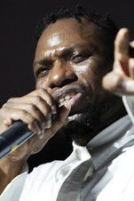 Tony Dawson Harrison as Captain Hollywood