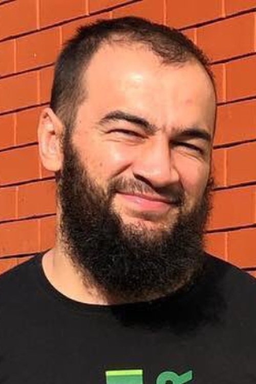 Albert Duraev as Self