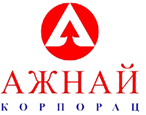 Ajnai Corporation logo