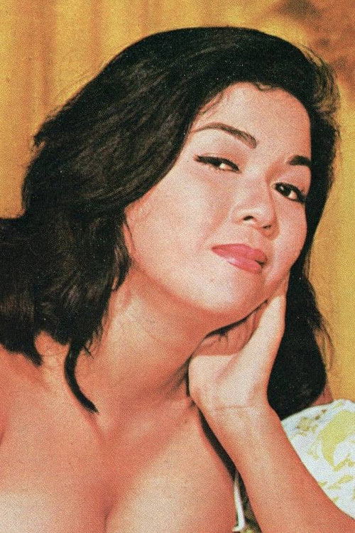 Kaenjai Meenakanit as 