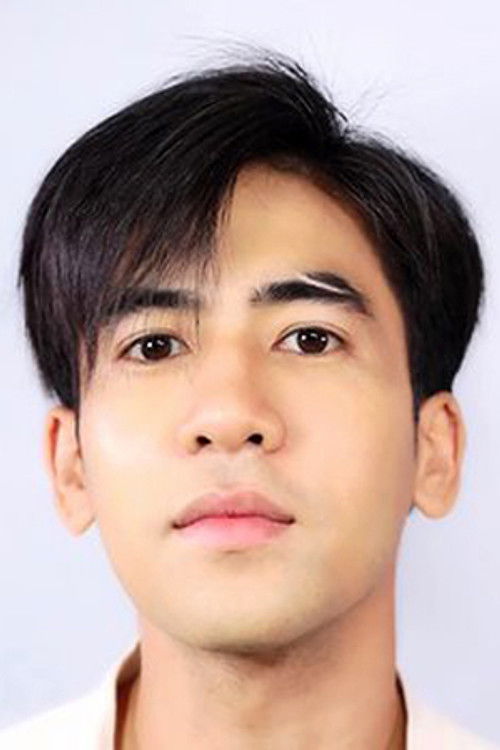 Sakkarach Sriwangpol as Ton