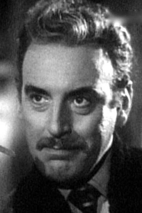 Guillermo Battaglia as 