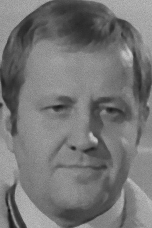 Dieter Franke as Kommisar Schnabel