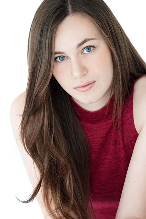 Emily Holder as Sandra