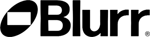 Blurr Stories logo