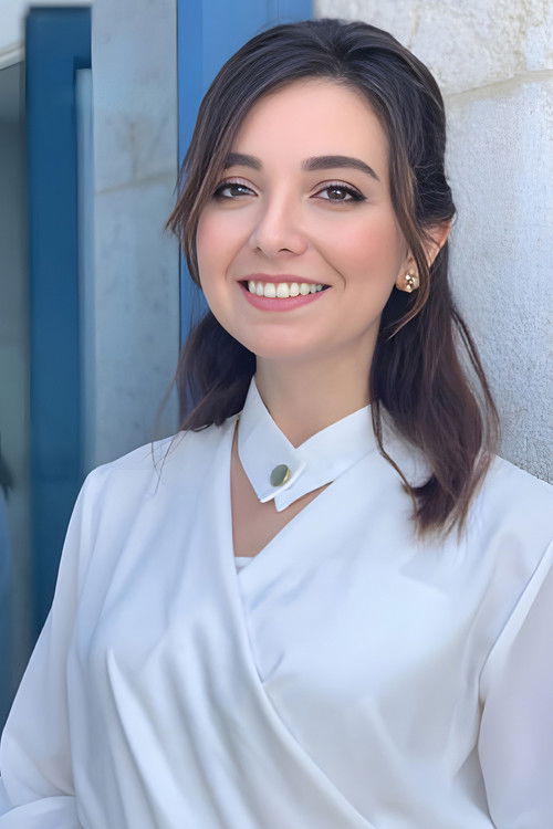 Norhan Masri as Narrator