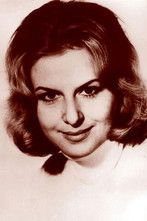 Yordanka Kuzmanova as Kortinska, a research worker