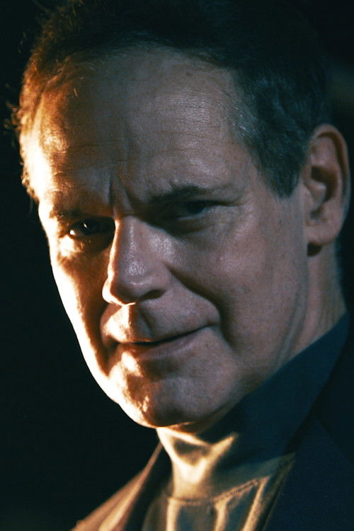 Mark Simmons as Xaxxo