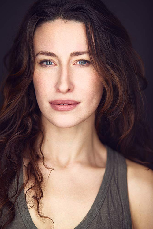 Emma Duncan as Woman