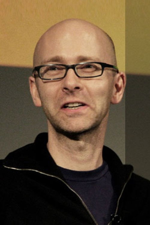 Chris Dickens as Self – Editor