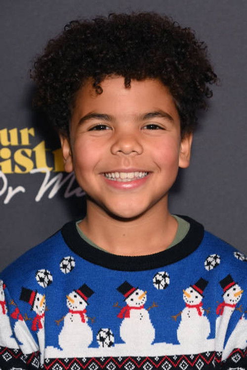 Harris Kiiza as George