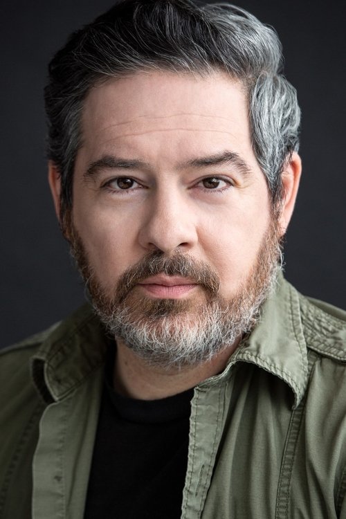 Paolo Mancini as Poliziotto