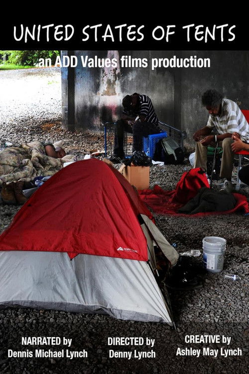 United States of Tents poster