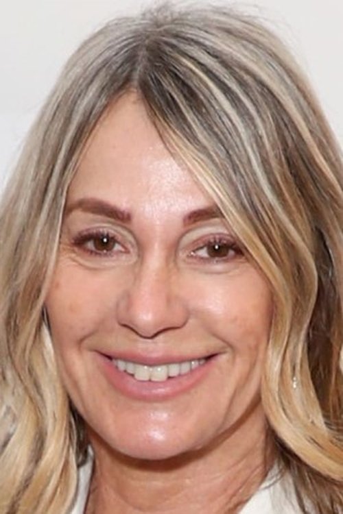 Nadia Comăneci as Self (archive footage)