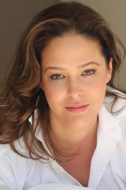 Rubria Negrao as Rosalba