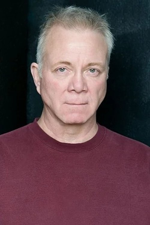 Bruce Gooch as Supreme Court Marshal