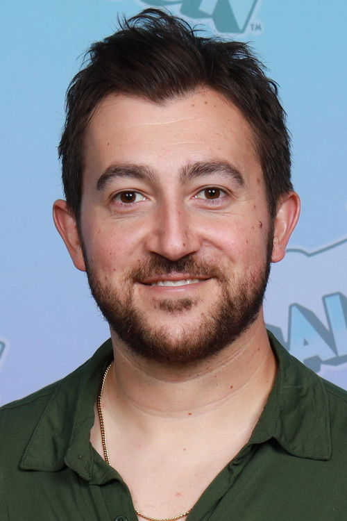 Vincent Martella as Artonius of Xanthia