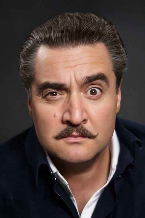 Settar Körmükçü as Raşit