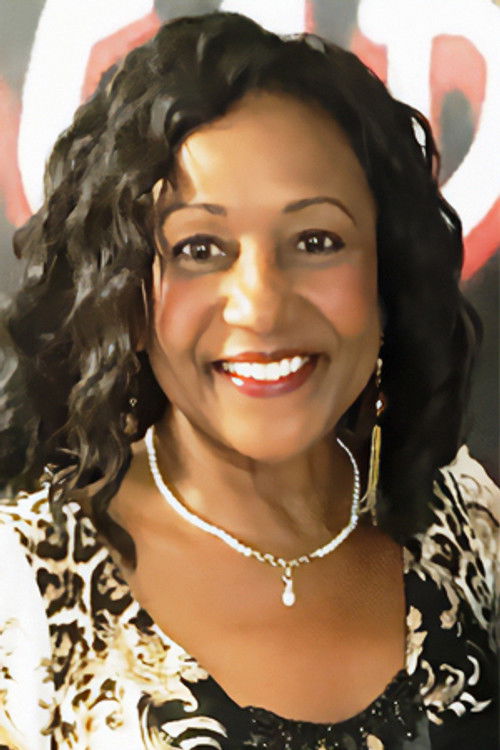 Trish D. Powell as Older Destiny Wright