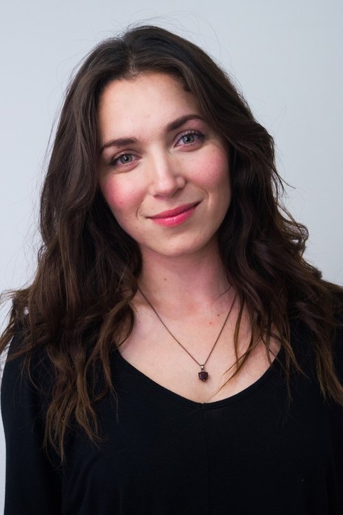 Alejandra Yáñez as 