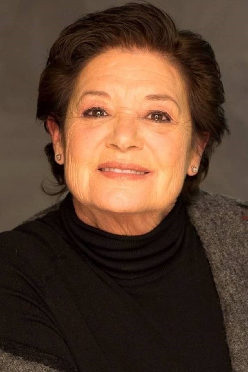 Teresa Rabal as Rita