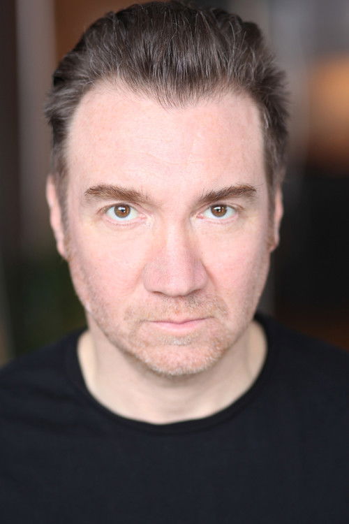 Sébastien Croteau as 