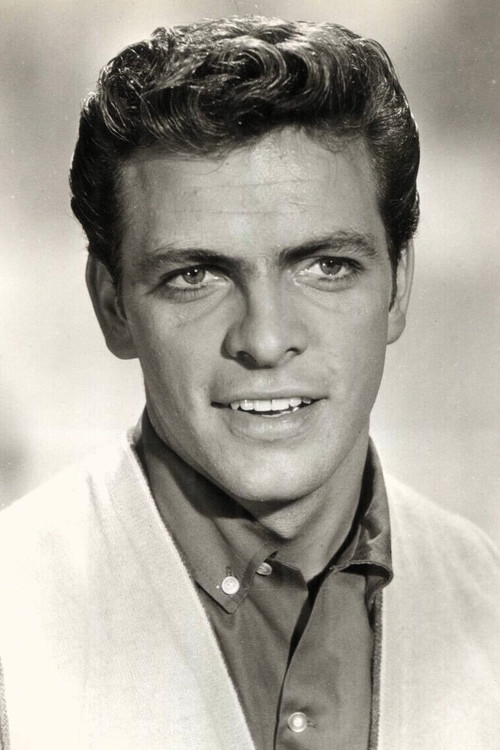 Gary Conway as Tyler Duane