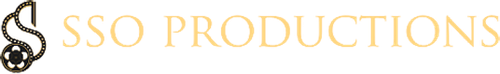 SSO Productions logo