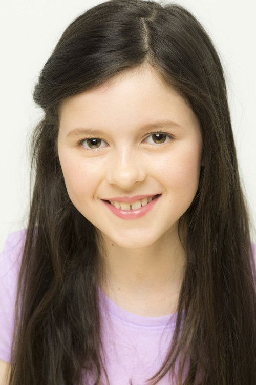 Emily Thomson as Single Lady in Dating Video