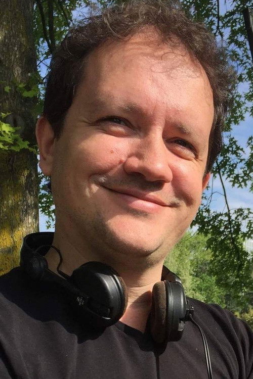 Robin Barrière as Self