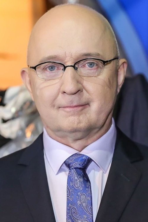 Olav Osolin as Priit Arro