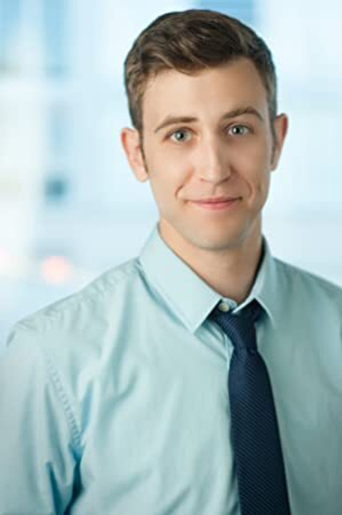 Mathew Bittroff as Jason