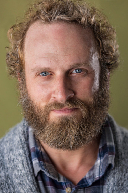 Jesse Saler as Hollywood Man