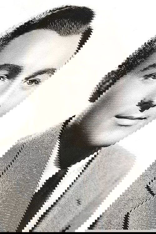 Michael Duane as Harry Duerr